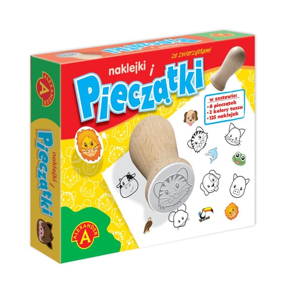 FRIMÄRKEN DREW 6EL PET AKC ALX PUD