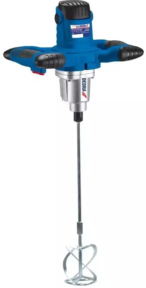 Sekoitin Dedra DED7928 1200 W