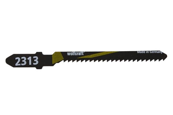T-greb savklinger præcis skæring i kurver /2 stk/ WF2313000