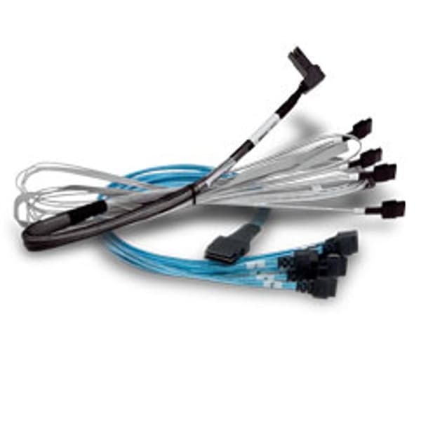 Broadcom SAS internt kabel - 1 m