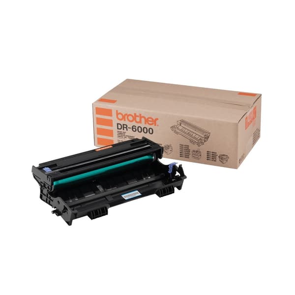 Brother Tromlesæt DR-6000 - Sort