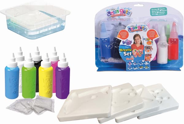 Aqua Gelz Luova Setti