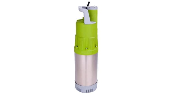 DRÄNKBAR PUMP MULTI DIVER 1000 EVO 230V 15M