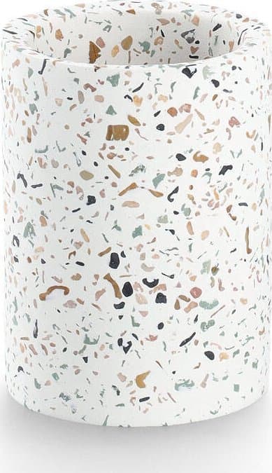 Zeller-hammasharjamuki TERRAZZO, Ø 8,2 cm