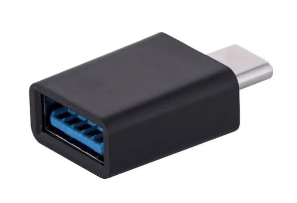 PORT Connect Professional - lodret mus