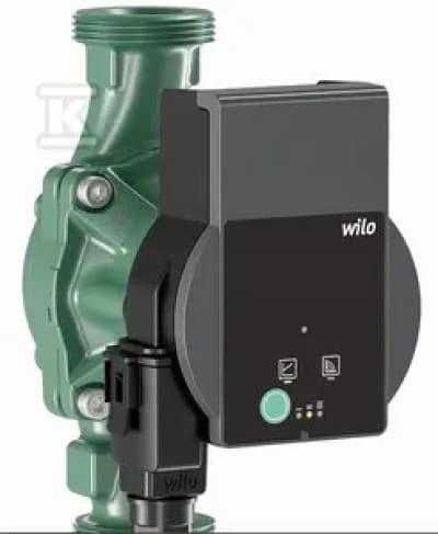 PUMP ATMOS PICO 25/1-8