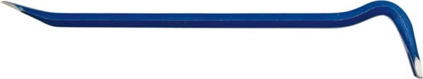 LOM 500X18MM HART. ENDS