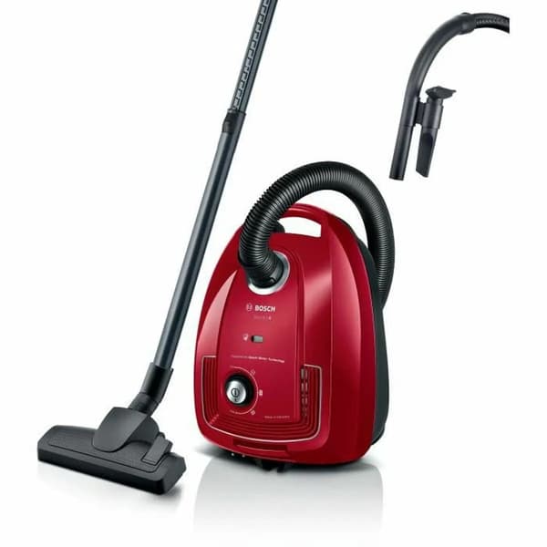 Poistin BOSCH BGB38RD2