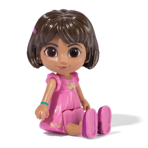 Dora - Presentförpackning Fantastiska Vänner