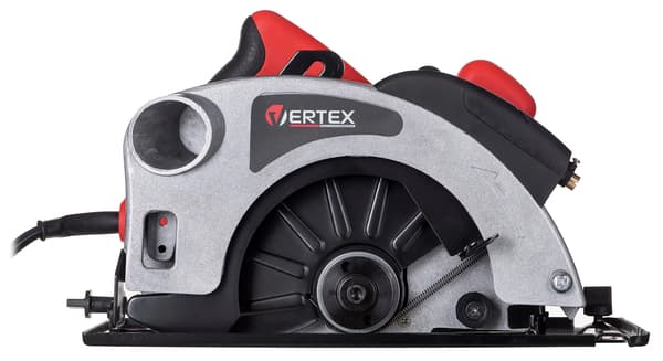 Pyörösaha 1400W VPT1400 VERTEX
