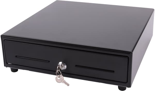 Kassalaatikko Olympia SD 330A