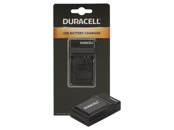 Duracell DRN5930 laturi USB