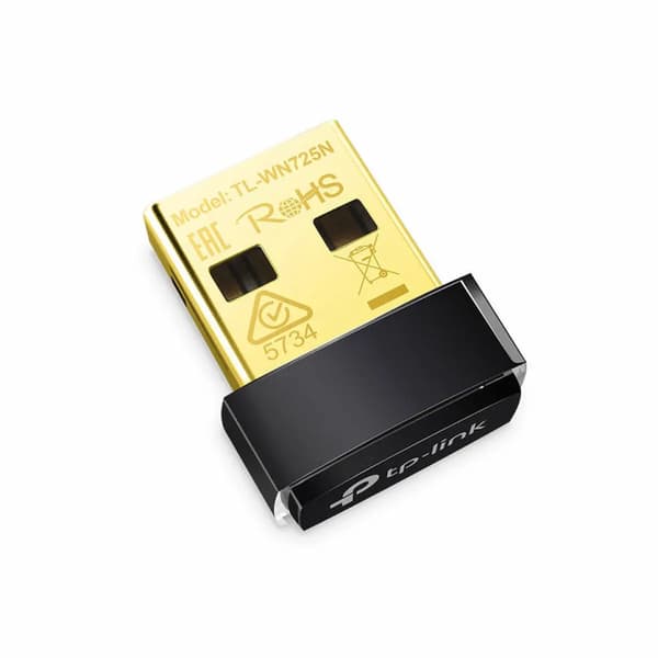 TP-Link WLAN USB-adapter TL-WN725N