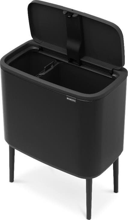 Brabantia Bo Touch Bin - skraldespand