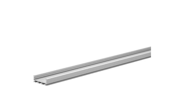 LED profil GIZA 2m anodiseret Klus