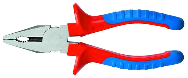 Top Tools Yhdistelmäpihdit 200mm 32D112