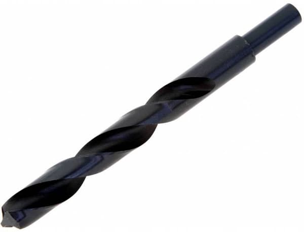 METALBOR 19,0mm (HSS-R) SORT RULLET