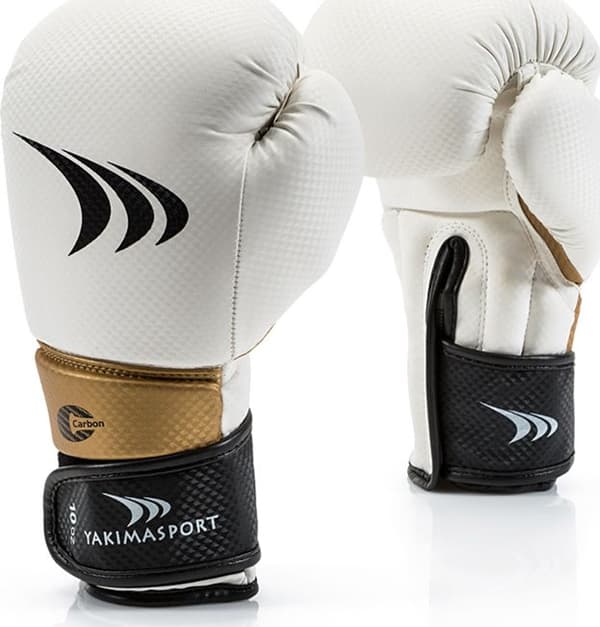 YakimaSport BOKSEHANDSKER LION