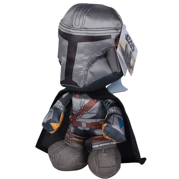 Disney Mandalorian The Warrior 25cm