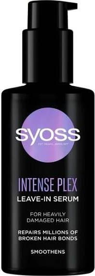Syoss_Intense Plex serum til skadet hår 100ml