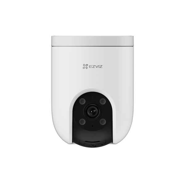 EZVIZ H8c WIFI-KAMERA (3MP, 4G)
