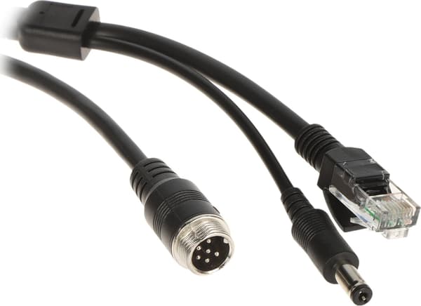 Autone KABEL ATE-AVIA-W/RJ45-0.3M 0.3m AUTONE