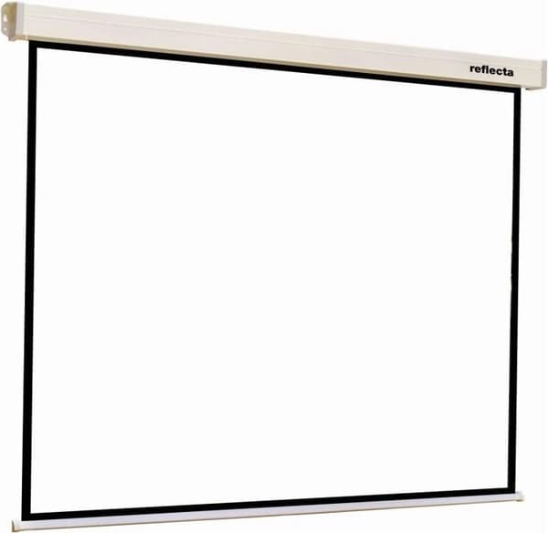 Reflecta Crystal-Line Rollo projektion