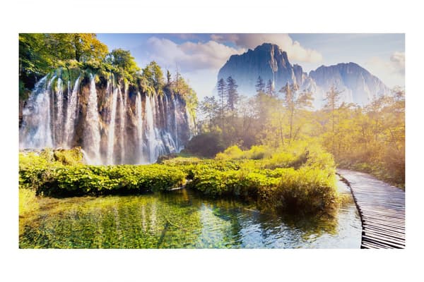 Samsung LH025IEACLS Transparent (mesh) LED - 384 x 216 Pixel