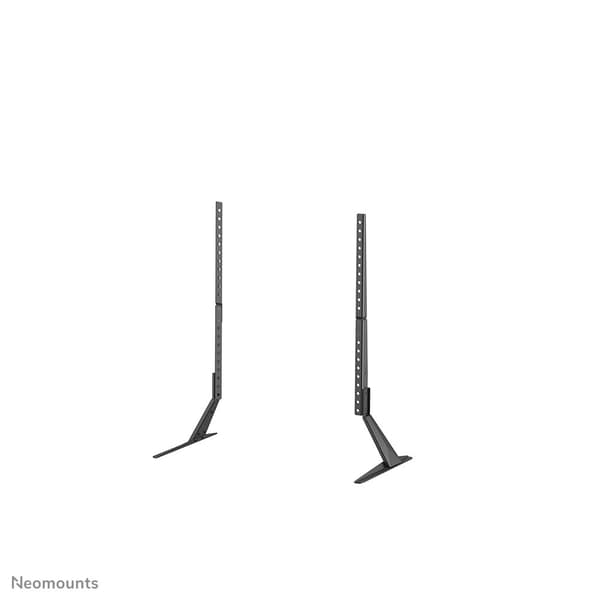 Neomounts DS45-430BL19 stand - til TV - sort