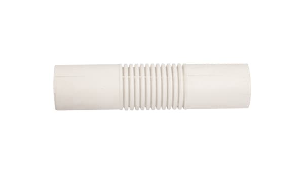 Rørforbinder ZCL 37 68031 /75 stk. /