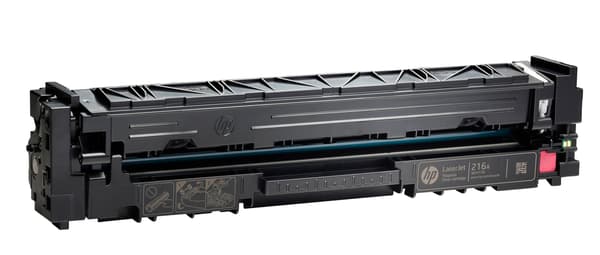 Väriaine HP 216A Magenta