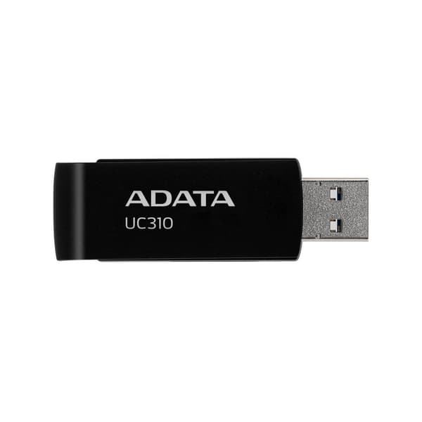UC310 64 GB (svart, USB-A 3.2 Gen 1)