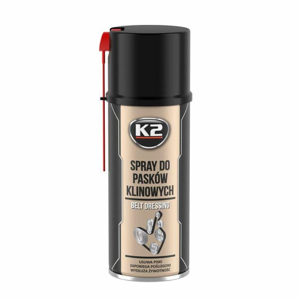 K2 KILEREMSSPRAY 400ML