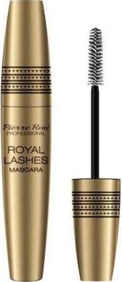 Pierre Rene Royal Lashes Mascara Extracting Rash Ink 15ml