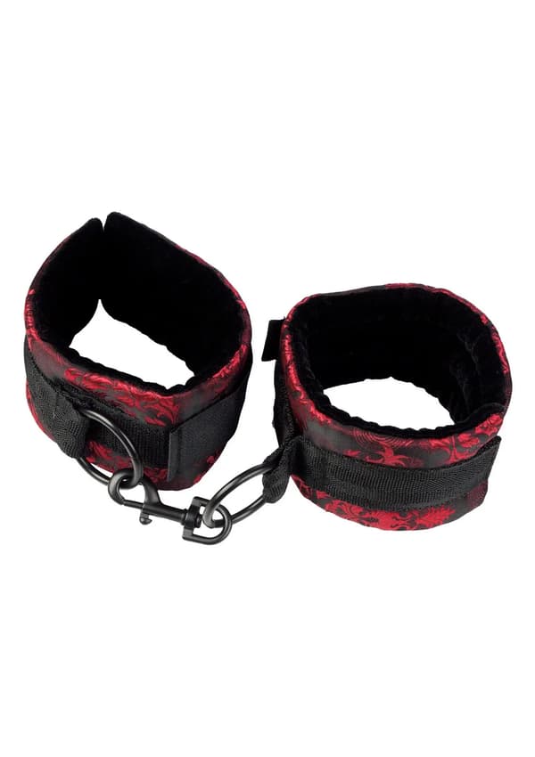 HANDKLOVAR-SCANDAL UNIVERSAL CUFFS