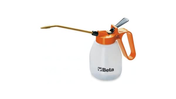 BETA TRYCKOLJEKANNA BETA 1752 METALLRÖR (kapacitet 200 cc)