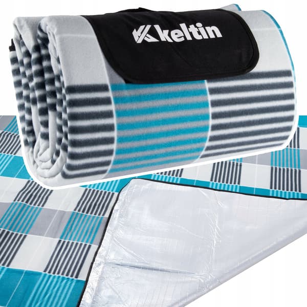 Rantapeitto eristyksellä 200x200 (harmaa-sininen) (12)