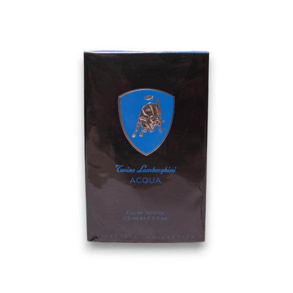 Tonino Lamborghini Acqua EDT 125 ml