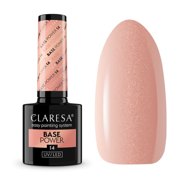 Claresa N Power Base 14 5 g