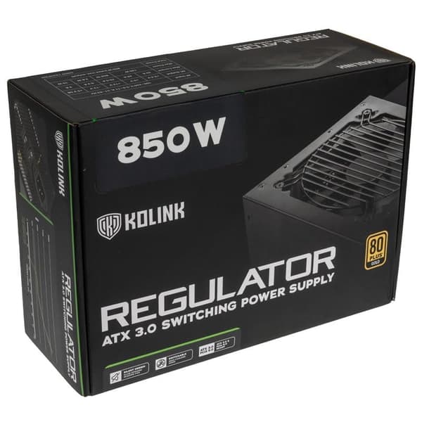 KL-R850FG