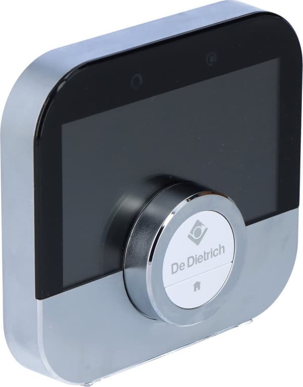 De Dietrich SMART TC-styrenhet, AD324