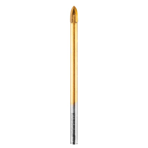 Boremaskine Graphite Universal borebit (Universal boremaskine HM, 5 mm)