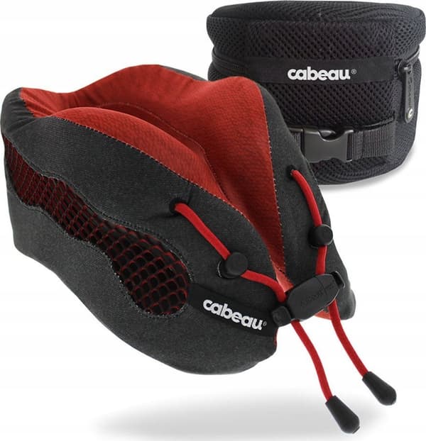 Cabeau Evo Cool rød