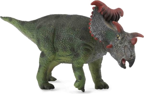 Kosmoceratops-dinosaurus