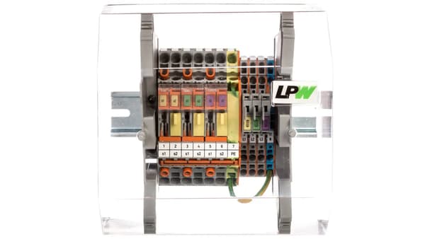 Målestrimmel LPW 847-1052/000-2100