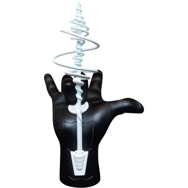 Staty Spiderman Marvel Heroic Hands 26cm