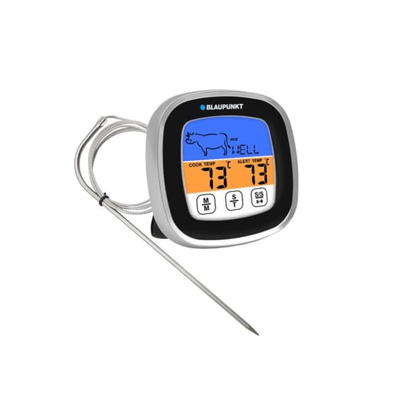 Digital termometer Blaupunkt FTM501 (-20 — 300°C)