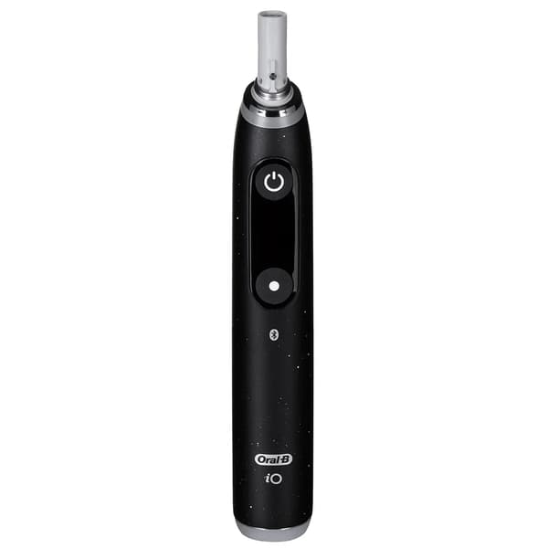 Oral-B iO Series 10 Cosmic Black