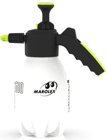 Marolex Håndsprøjte Industri 1500 1.5L (IN1500)
