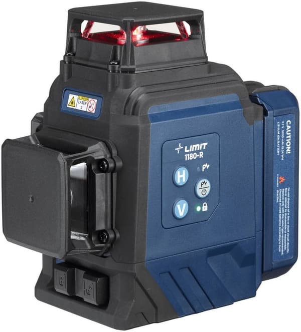 RISTILASER 1180-R